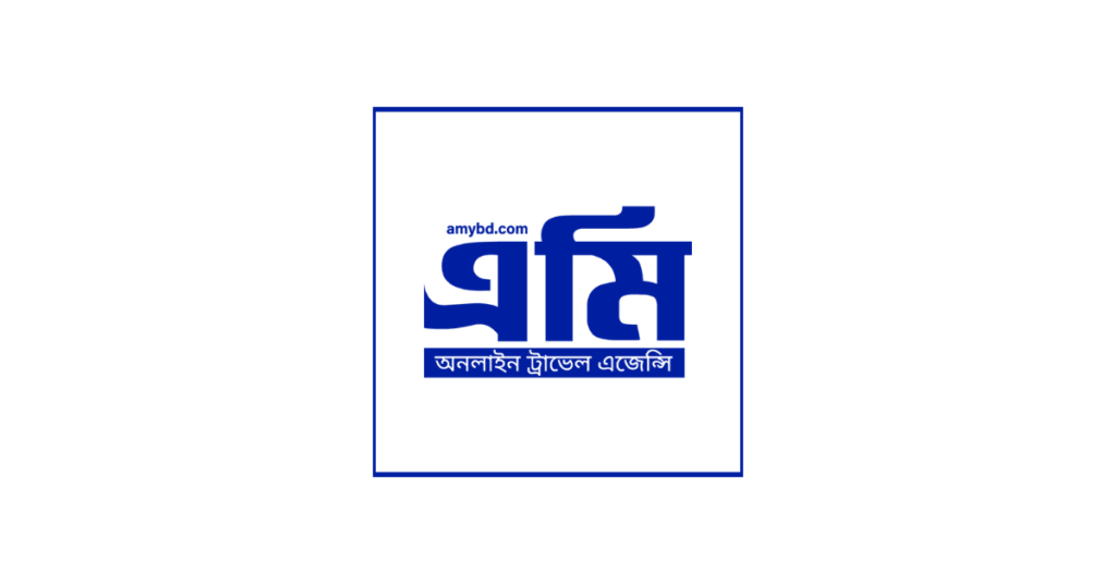 Amy BD Logo - Travel Agencies in Bangladesh