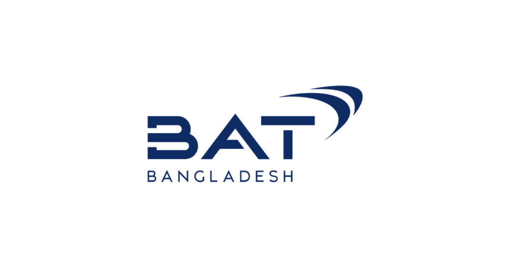 British American Tobacco Bangladesh Logo