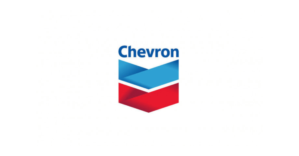 Chevron Bangladesh Logo