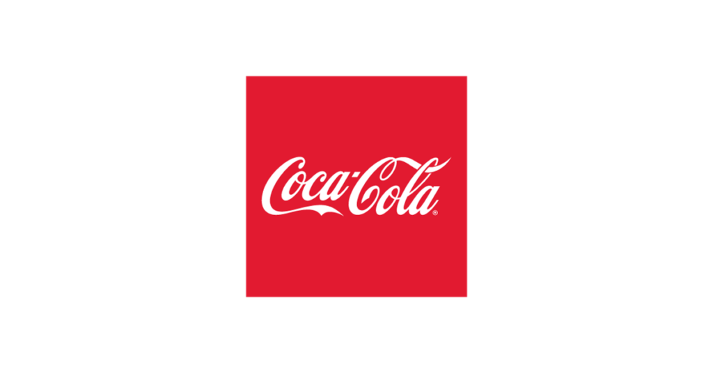 Coca-Cola Bangladesh Logo