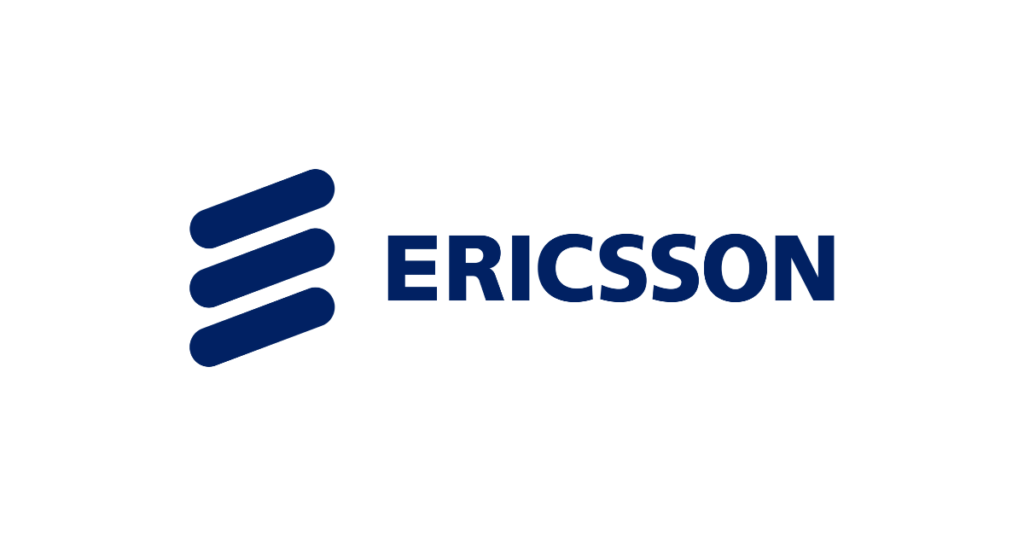 Ericsson Bangladesh Logo