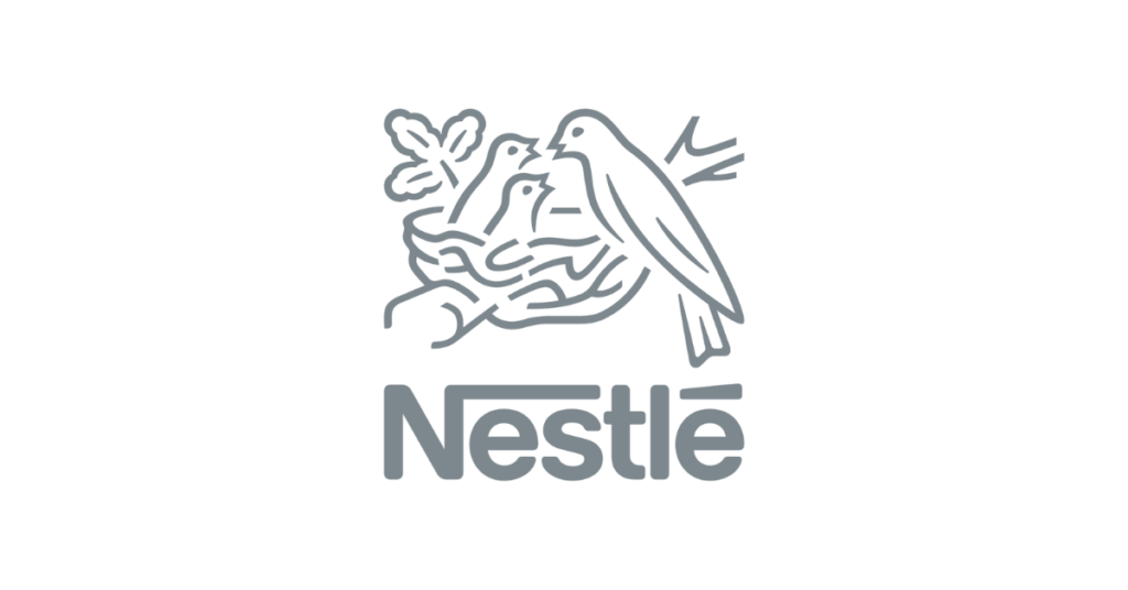 Nestle Bangladesh Logo