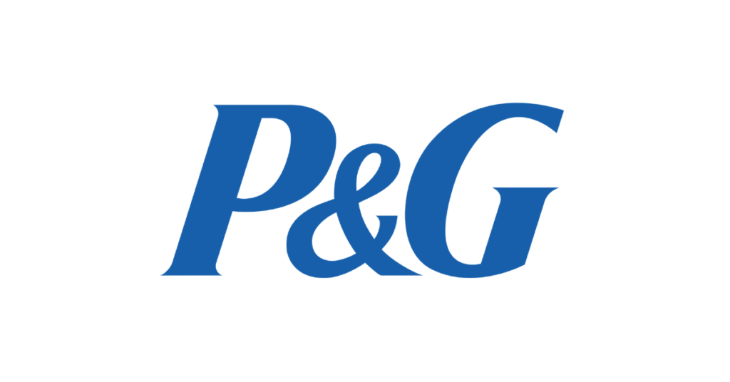 P&G Bangladesh Logo