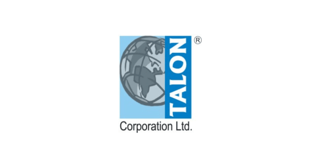 Talon Corporation Ltd Logo