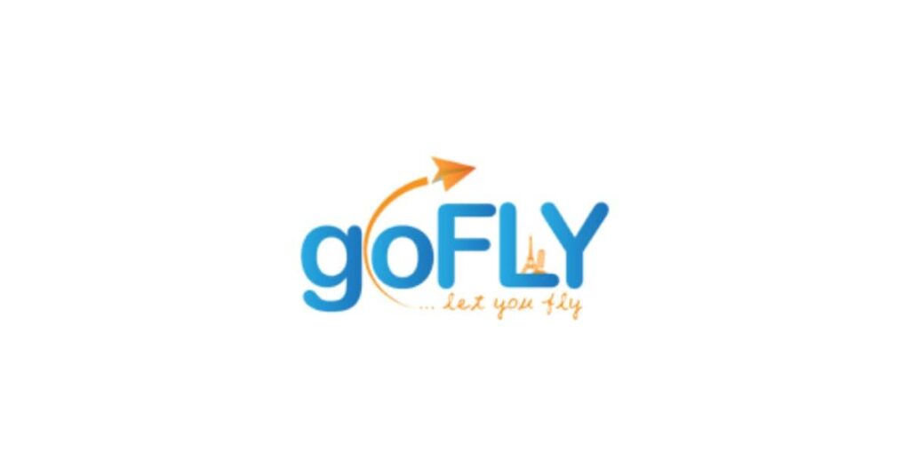 goFLY Limited Logo